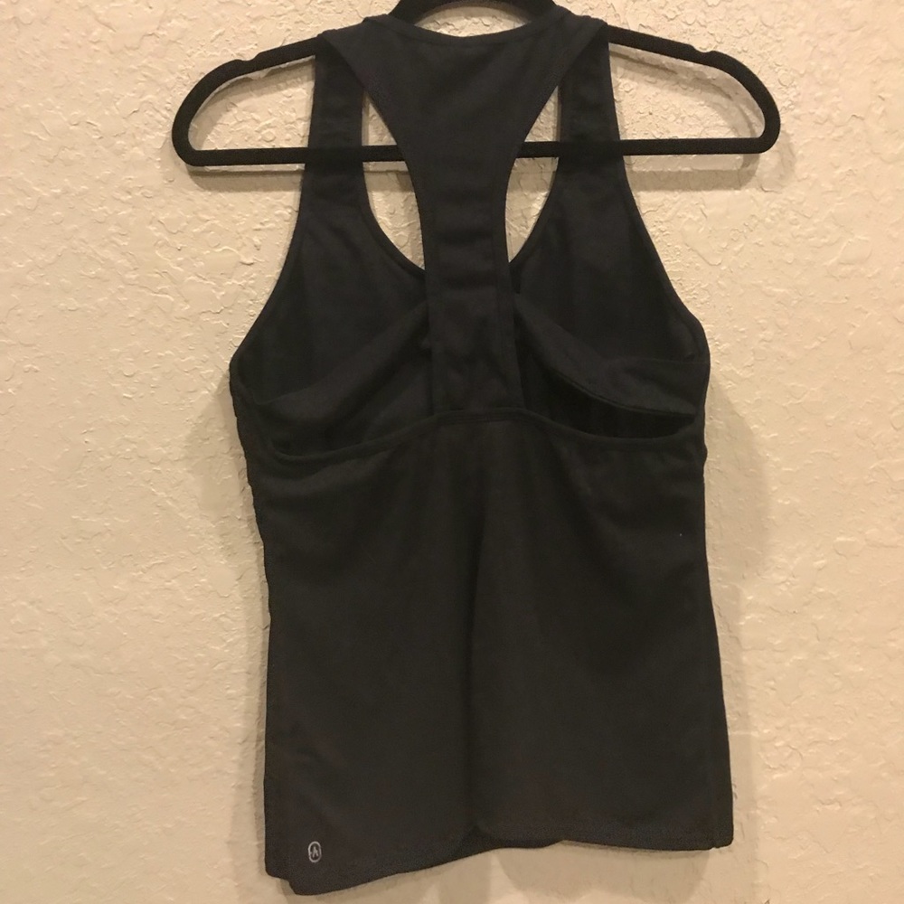 Racerback Tank